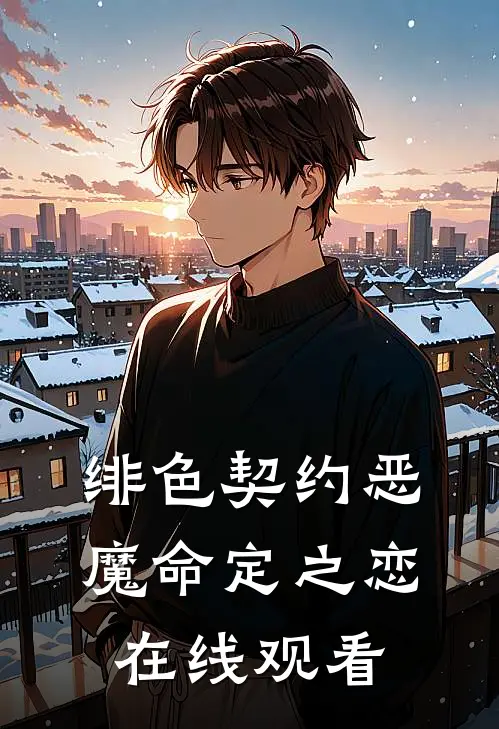 绯色契约恶魔命定之恋在线观看