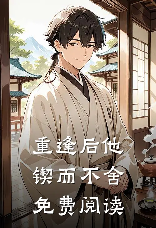 重逢后他锲而不舍免费阅读