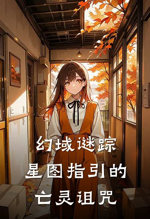 幻域谜踪：星图指引的亡灵诅咒