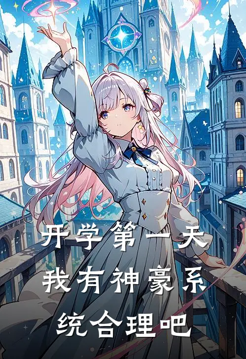 开学第一天我有神豪系统合理吧