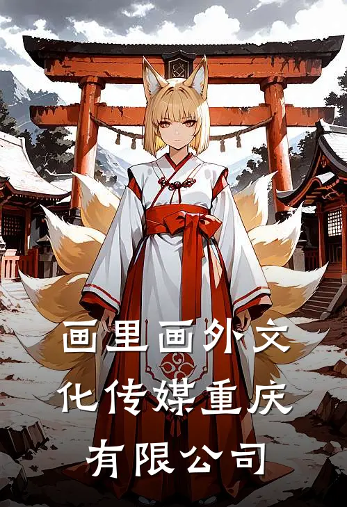 画里画外文化传媒(重庆)有限公司