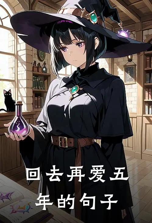 回去再爱五年的句子