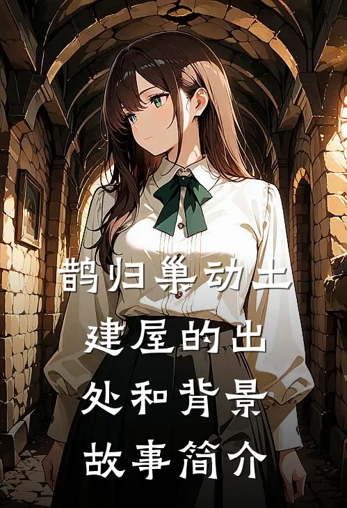 鹊归巢动土建屋的出处和背景故事简介