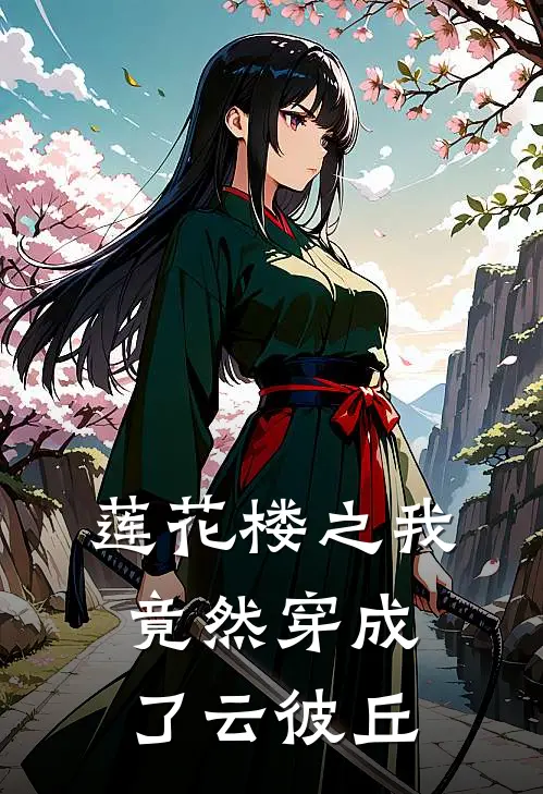 莲花楼之我竟然穿成了云彼丘