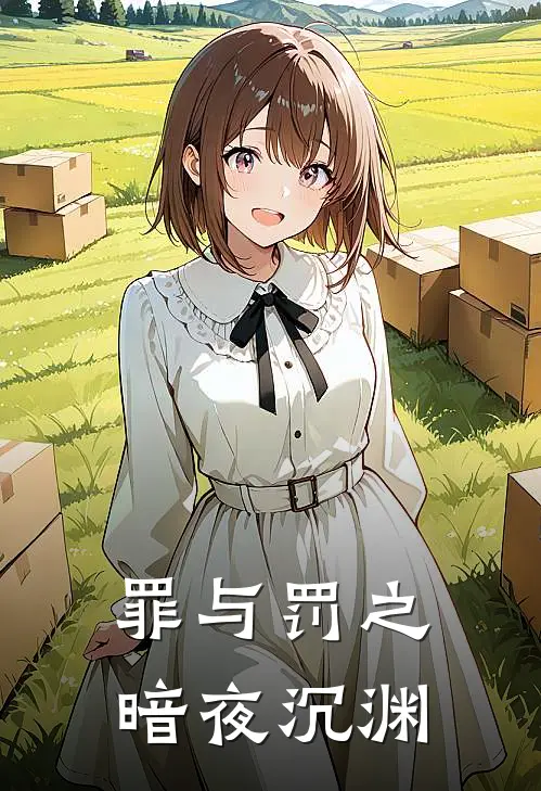 罪与罚之暗夜沉渊