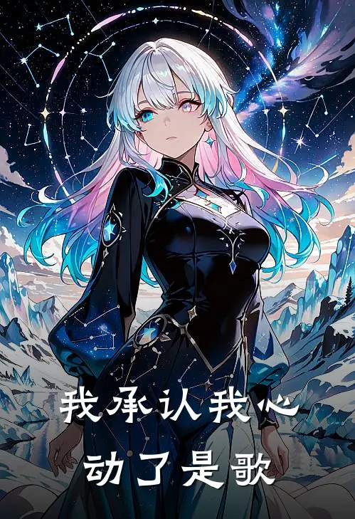 我承认我心动了是歌