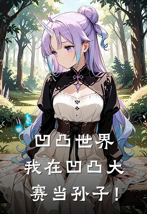 凹凸世界：我在凹凸大赛当孙子！