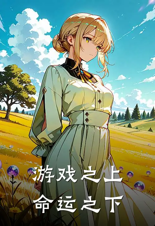 游戏之上，命运之下