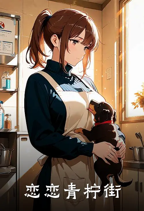 恋恋青柠街