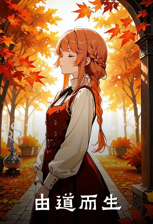 由道而生