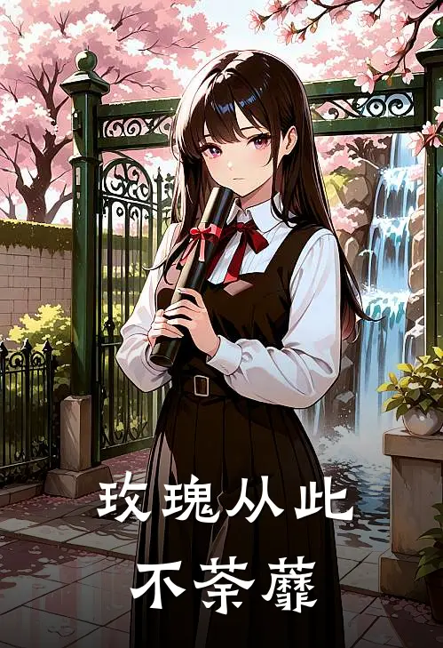 玫瑰从此不荼蘼