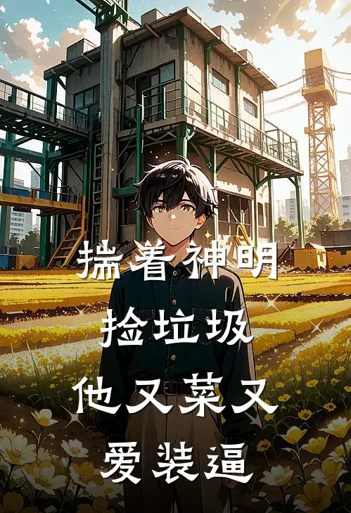 揣着神明捡垃圾，他又菜又爱装逼