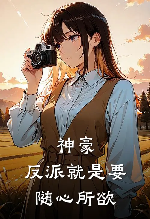 神豪：反派就是要随心所欲