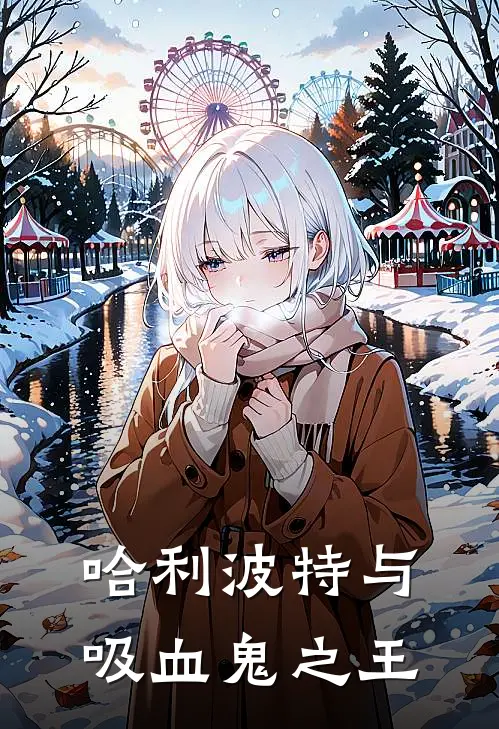 哈利波特与吸血鬼之王