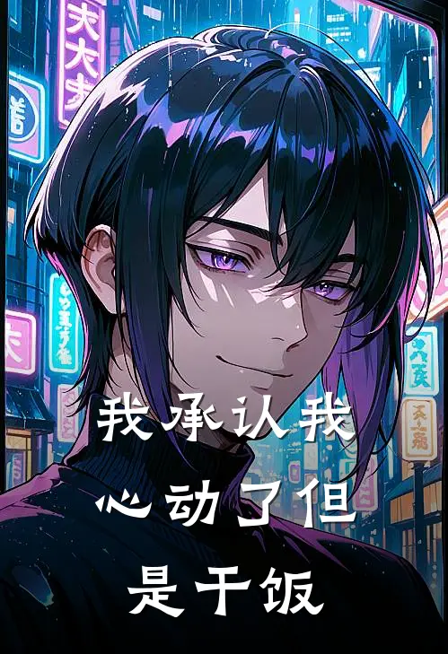 我承认我心动了但是干饭
