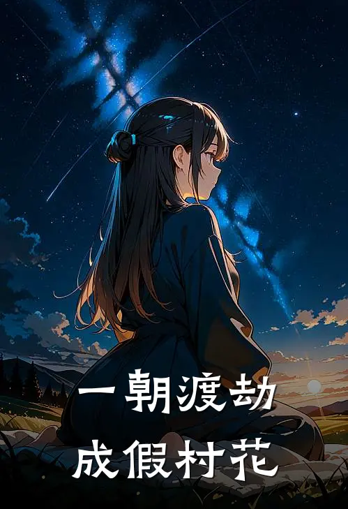 一朝渡劫成假村花