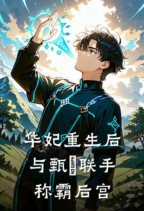 华妃重生后，与甄嬛联手称霸后宫