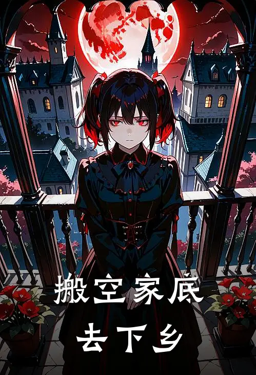 搬空家底去下乡
