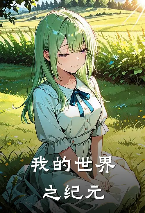 我的世界之纪元