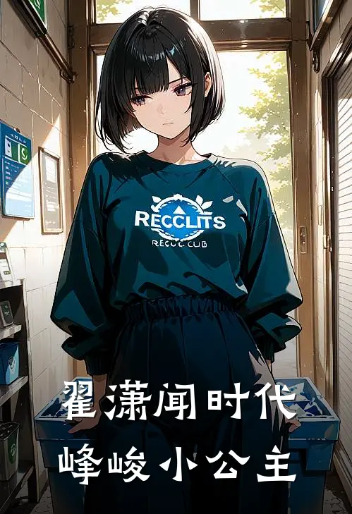 【翟潇闻】时代峰峻小公主