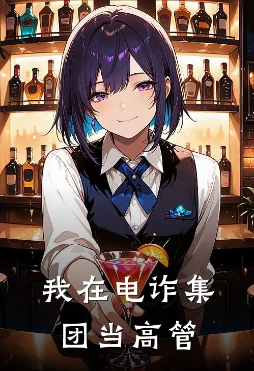 我在电诈集团当高管