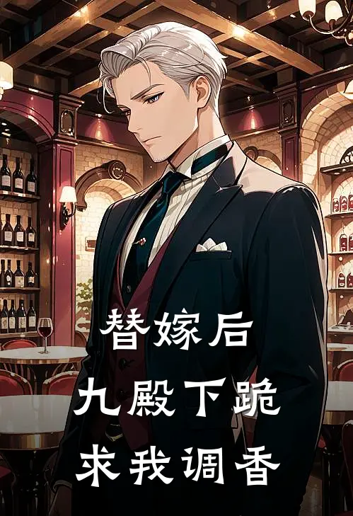 替嫁后：九殿下跪求我调香