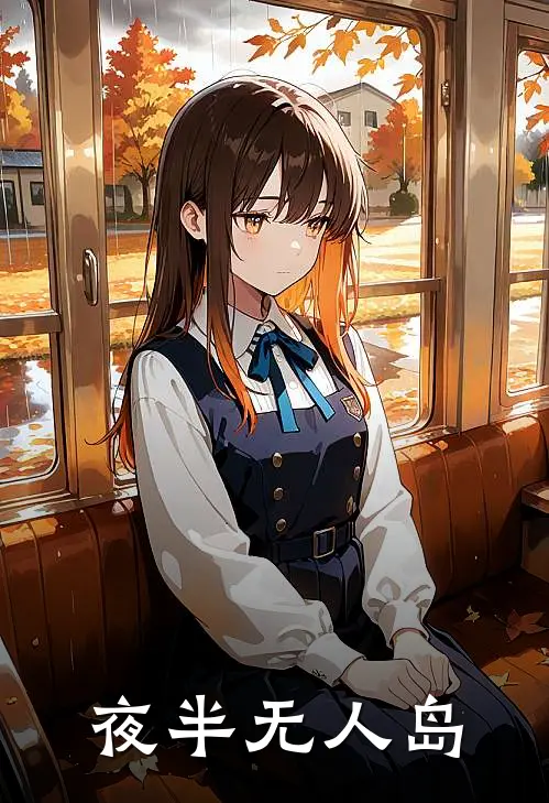 夜半无人岛