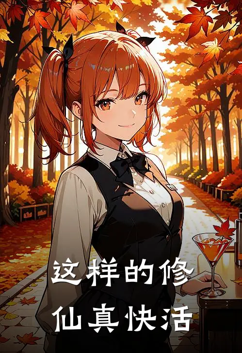 这样的修仙真快活