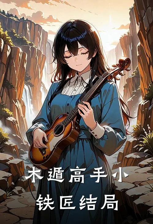 木遁高手小铁匠结局