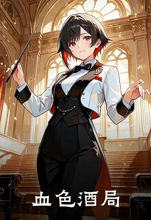 血色酒局