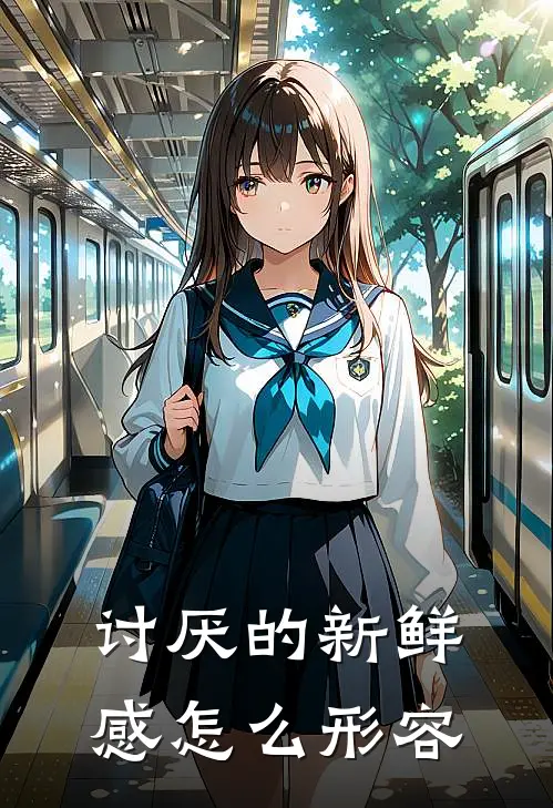 讨厌的新鲜感怎么形容