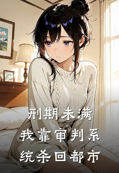 刑期未满，我靠审判系统杀回都市
