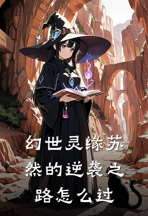 幻世灵缘苏然的逆袭之路怎么过