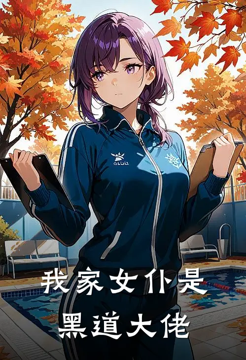 我家女仆是黑道大佬