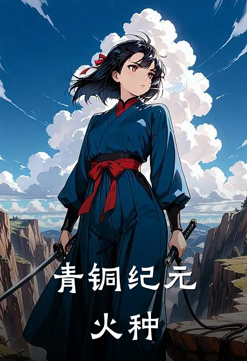 青铜纪元：火种