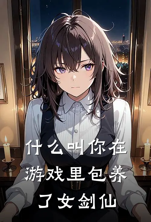 什么叫你在游戏里包养了女剑仙