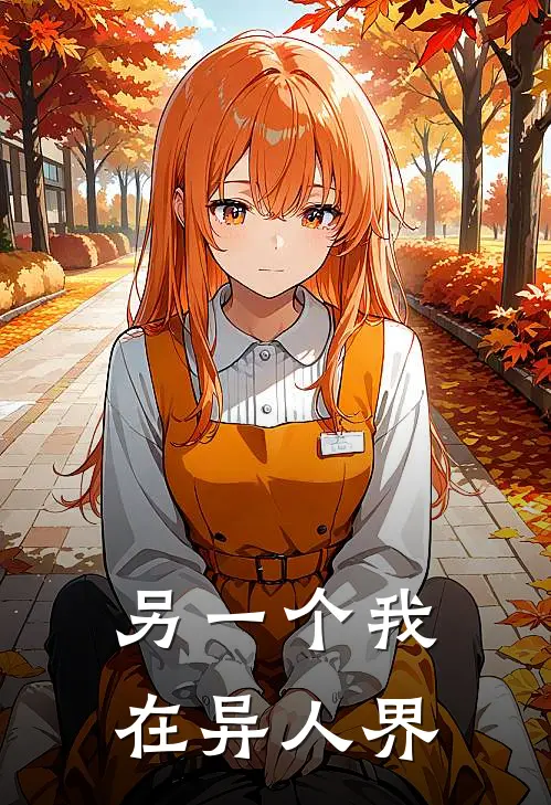 另一个我在异人界