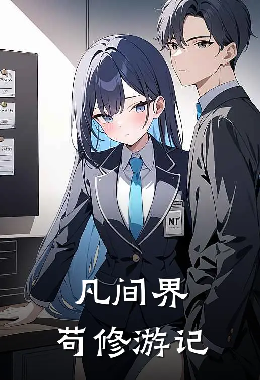 凡间界：苟修游记