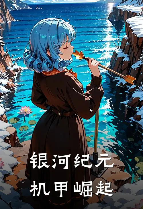 银河纪元机甲崛起