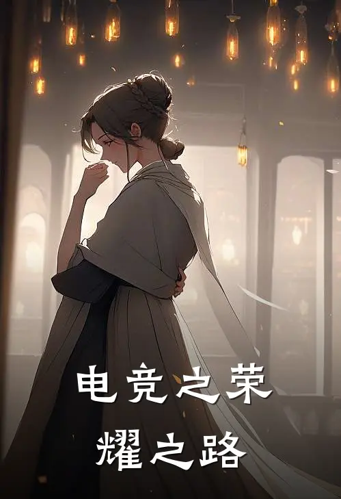 电竞之荣耀之路