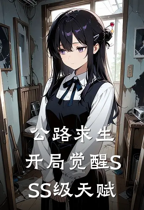 公路求生：开局觉醒SSS级天赋