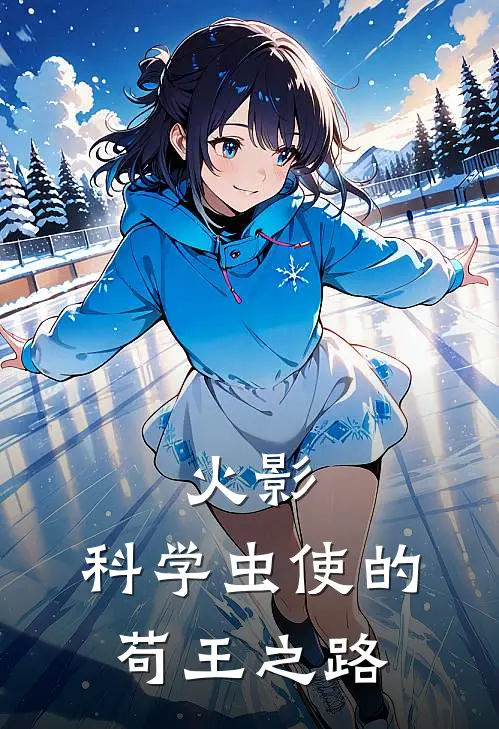 火影：科学虫使的苟王之路