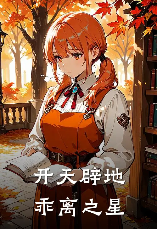 开天辟地乖离之星