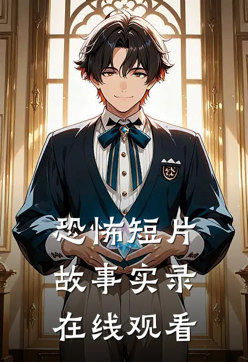 恐怖短片故事实录在线观看
