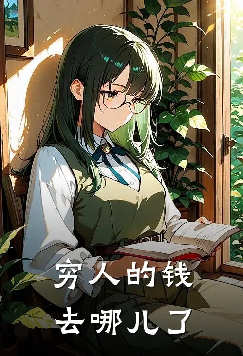 穷人的钱去哪儿了