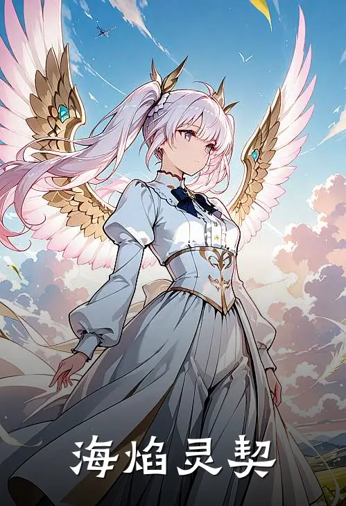 海焰灵契