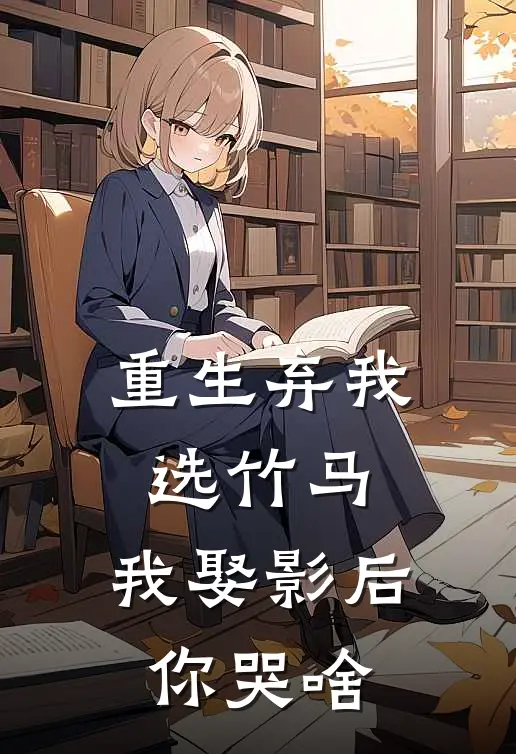 重生弃我选竹马，我娶影后你哭啥