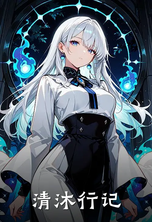 清沐行记