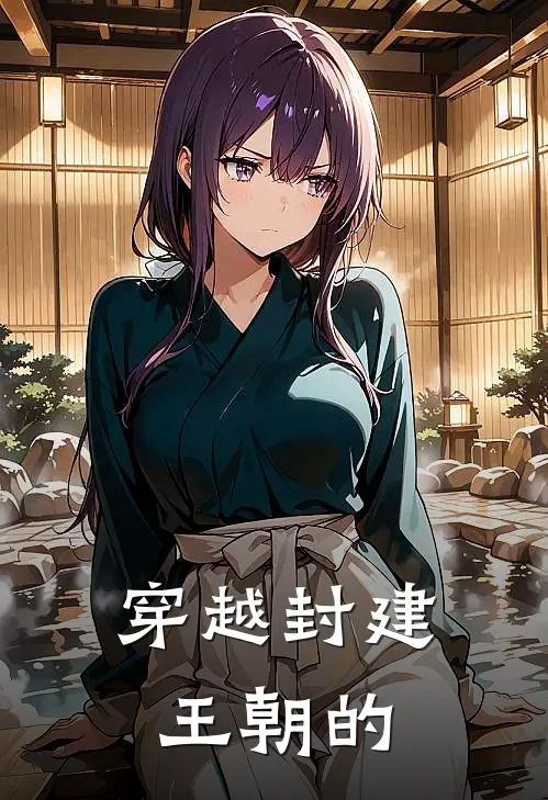 穿越封建王朝的