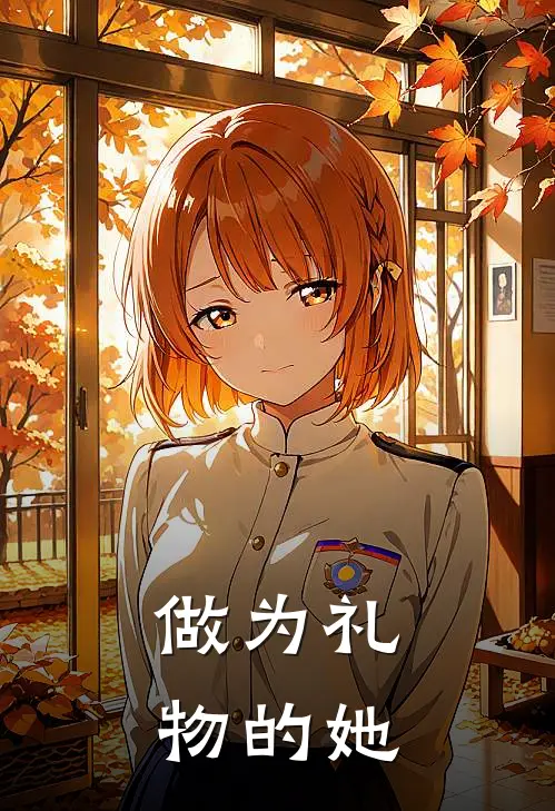 做为礼物的她